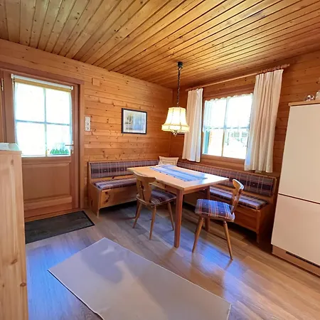 بيت للعطل Gruenmoos