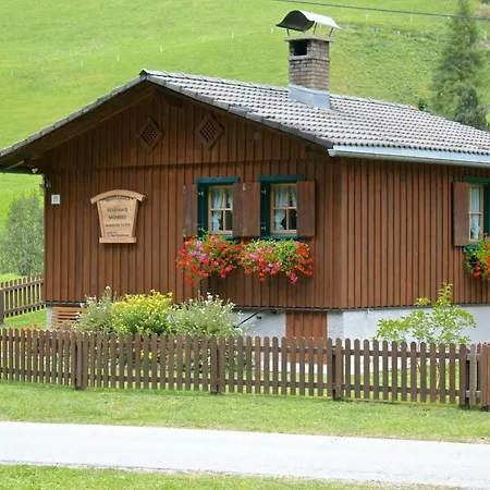 Gruenmoos * سانكت جاكوب ان ديفر