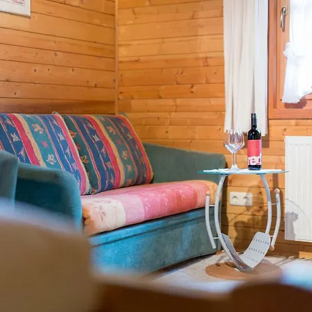 Casa vacanze Gruenmoos