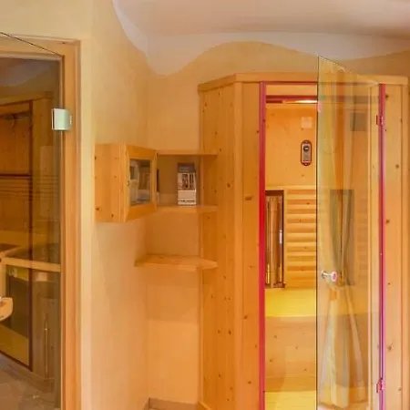 Grünmoos Ferienhaus