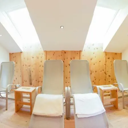 Ferienhaus Grünmoos St. Jakob in Defereggen